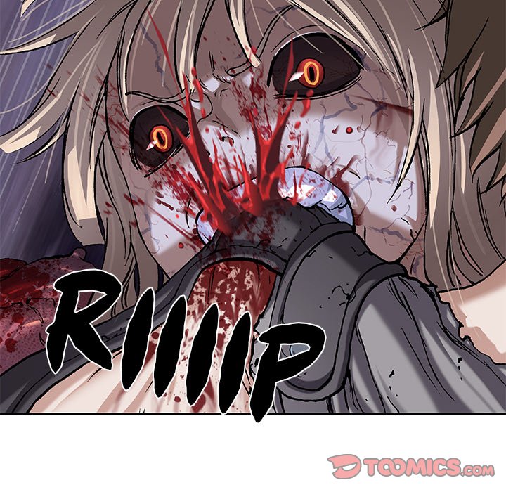 DeepWater chapter 102 page 14