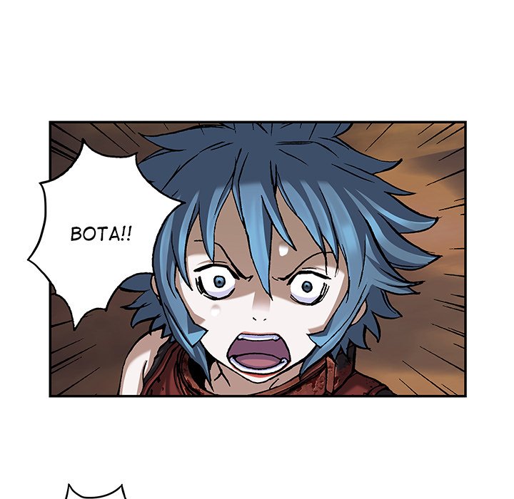 DeepWater chapter 102 page 15