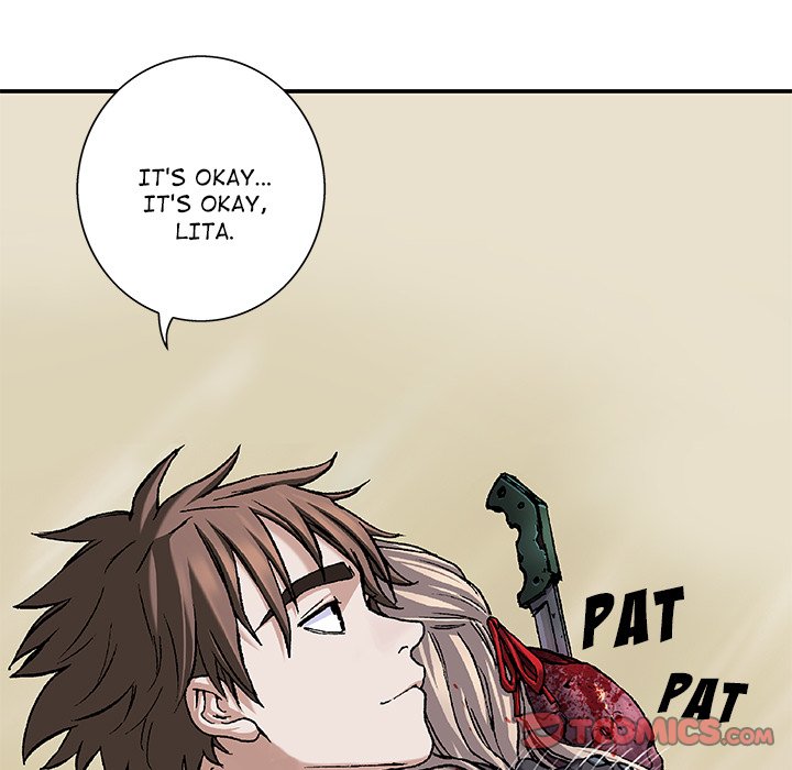 DeepWater chapter 102 page 18