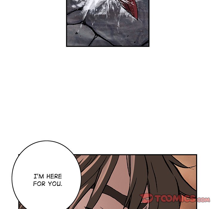 DeepWater chapter 102 page 22