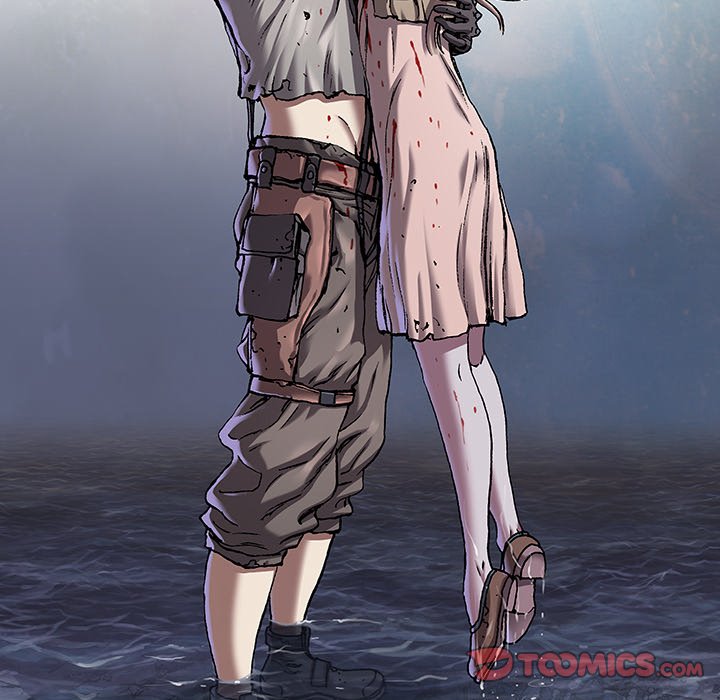 DeepWater chapter 102 page 26