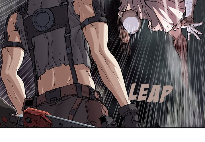 DeepWater chapter 102 page 3