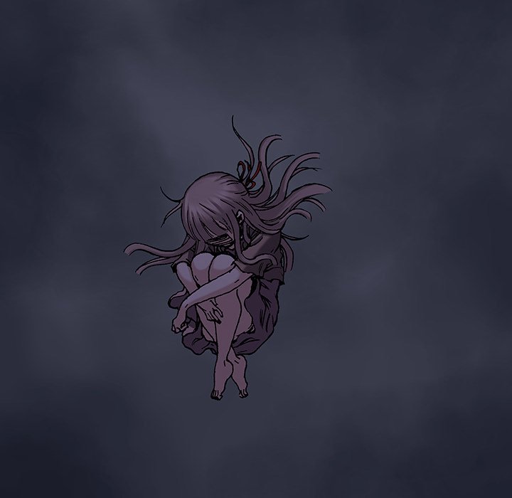 DeepWater chapter 102 page 33