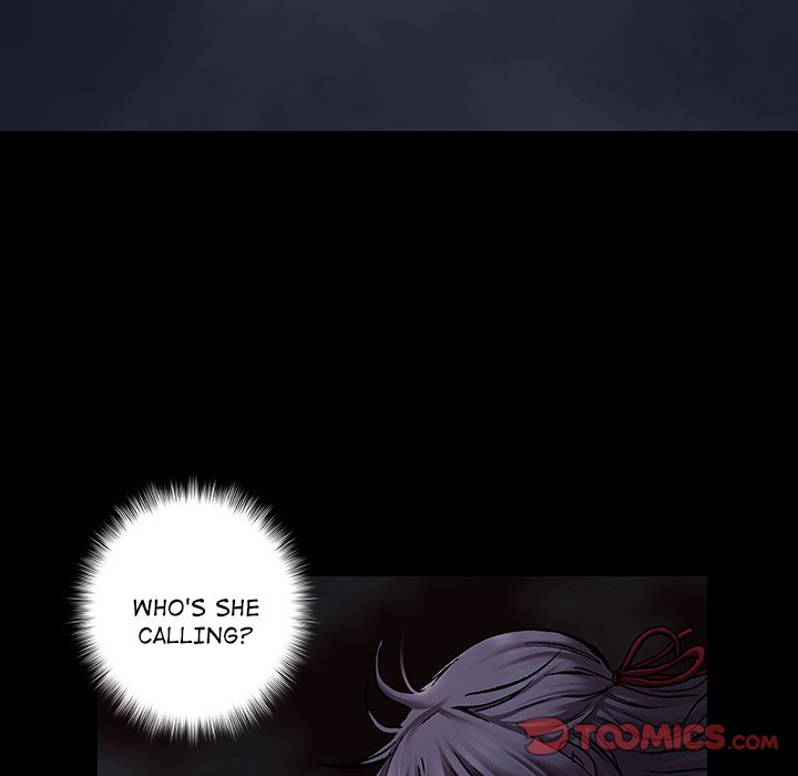 DeepWater chapter 102 page 34