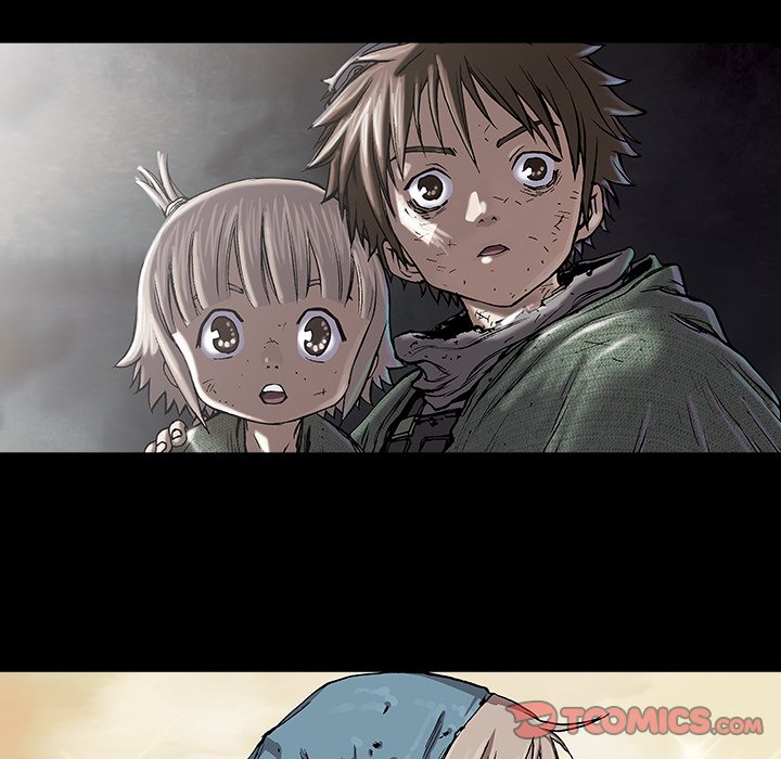 DeepWater chapter 102 page 42