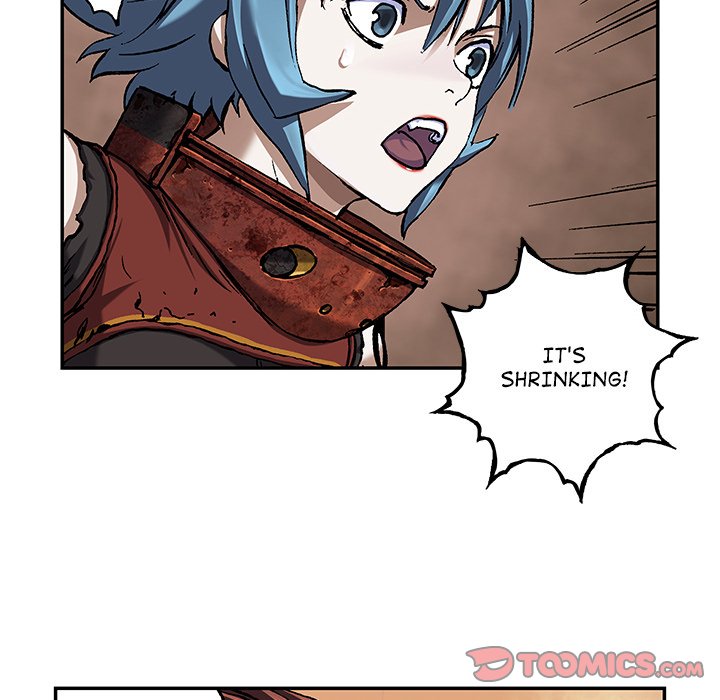 DeepWater chapter 102 page 54