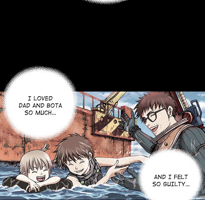 DeepWater chapter 102 page 67