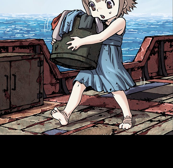 DeepWater chapter 102 page 71