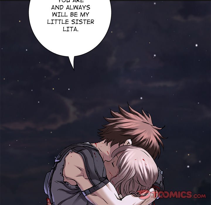 DeepWater chapter 102 page 78