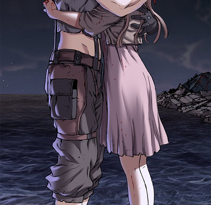 DeepWater chapter 102 page 79