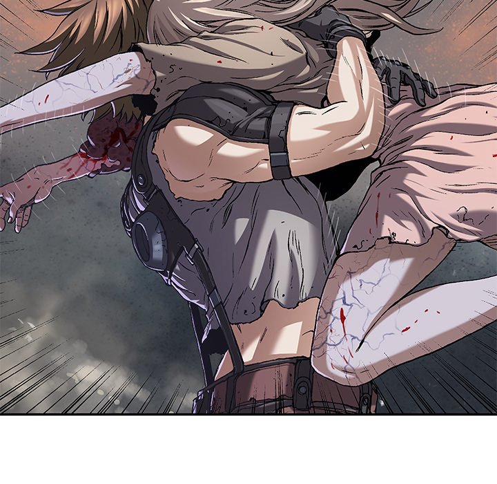 DeepWater chapter 102 page 8