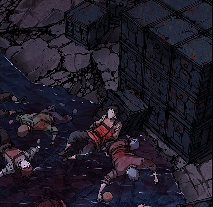 DeepWater chapter 102 page 81