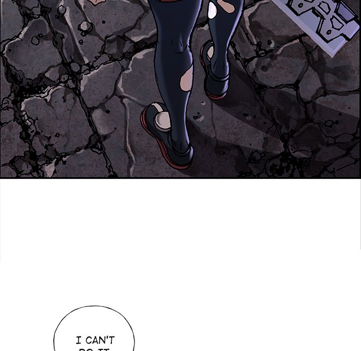 DeepWater chapter 102 page 84