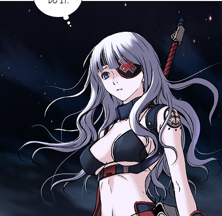 DeepWater chapter 102 page 85