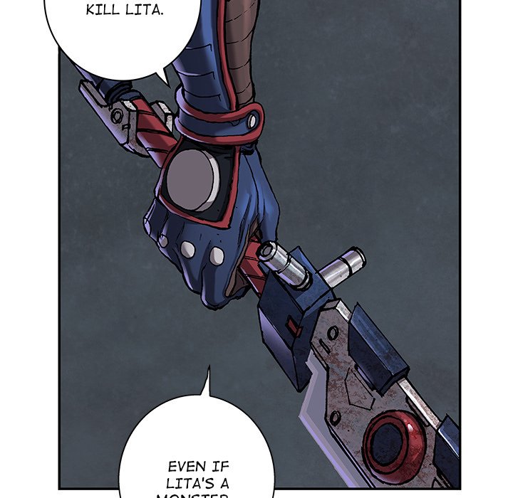 DeepWater chapter 102 page 87