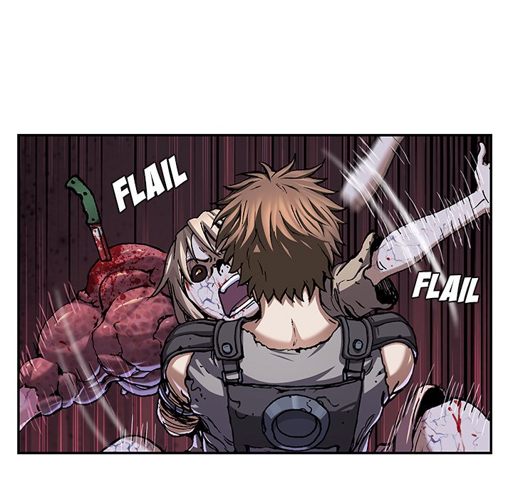 DeepWater chapter 102 page 9