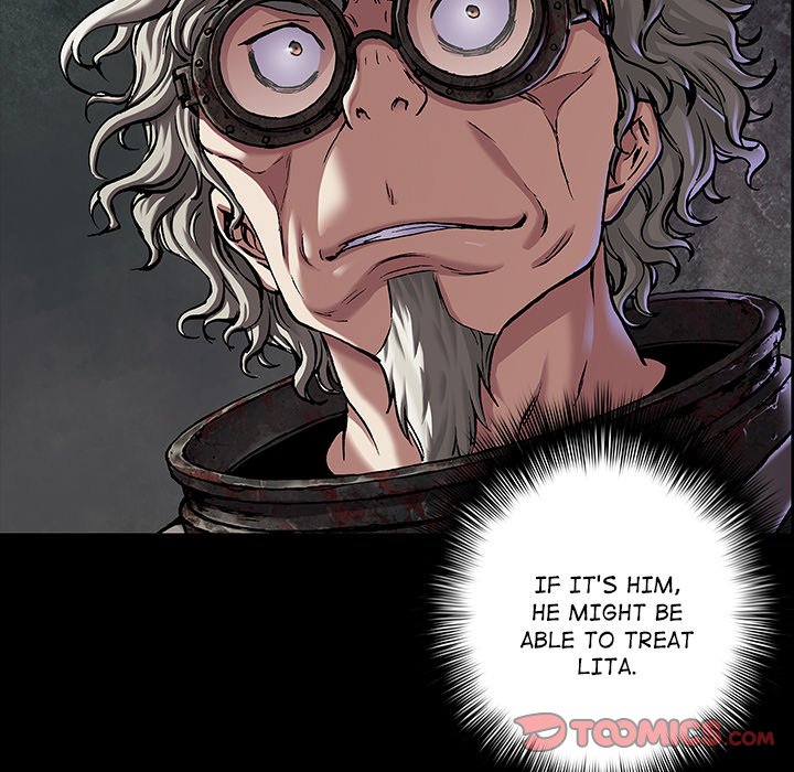 DeepWater chapter 102 page 94