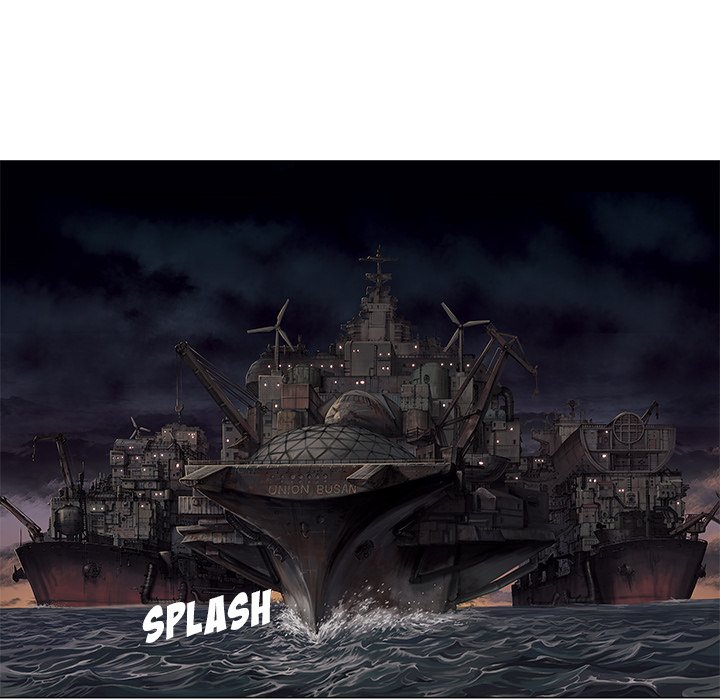 DeepWater chapter 102 page 97