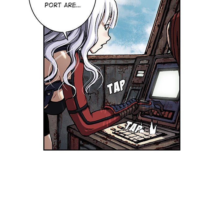 DeepWater chapter 103 page 101