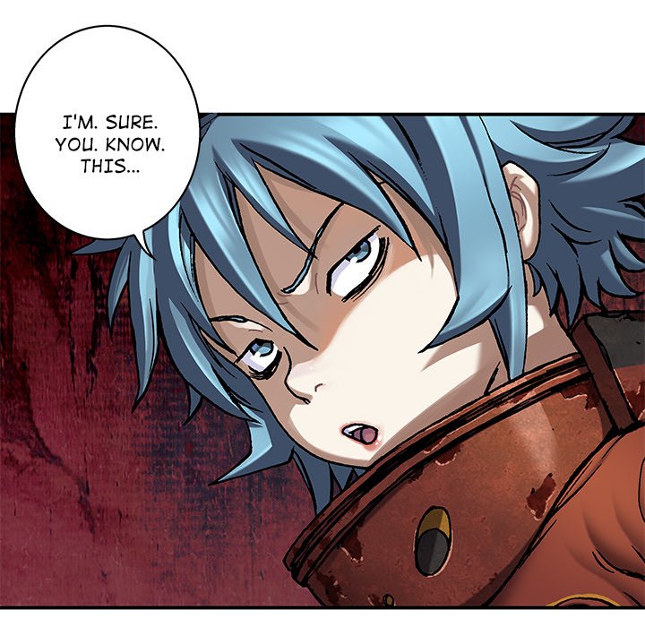 DeepWater chapter 103 page 103