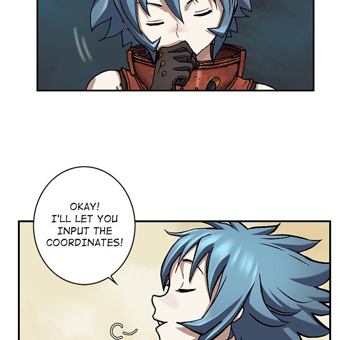 DeepWater chapter 103 page 106