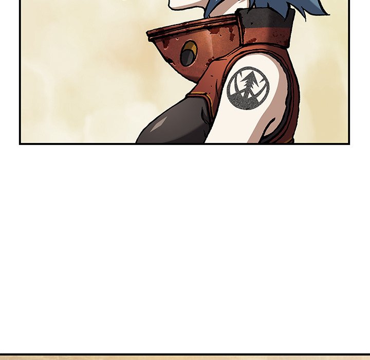 DeepWater chapter 103 page 107