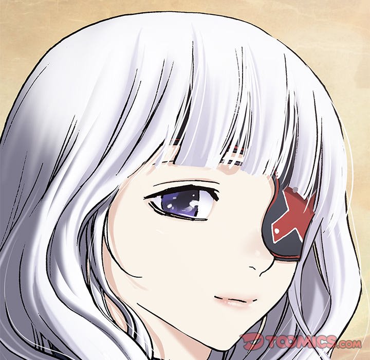 DeepWater chapter 103 page 108