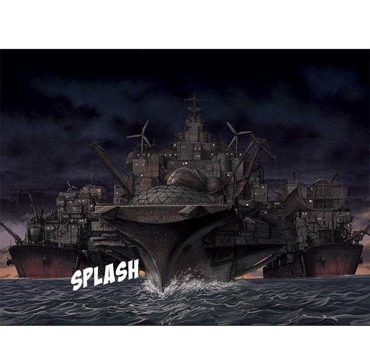 DeepWater chapter 103 page 11