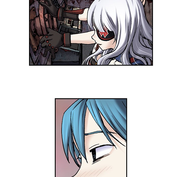 DeepWater chapter 103 page 110