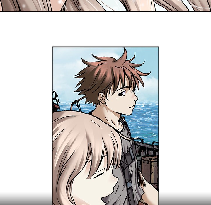 DeepWater chapter 103 page 115