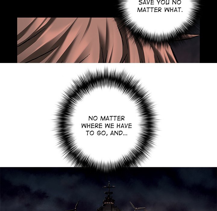 DeepWater chapter 103 page 118