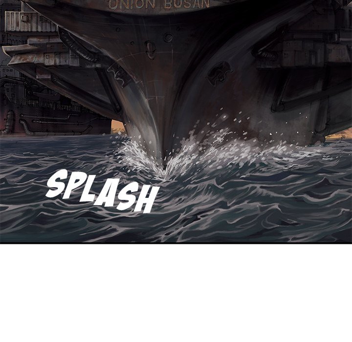 DeepWater chapter 103 page 14