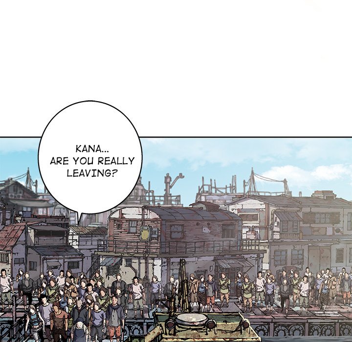 DeepWater chapter 103 page 20