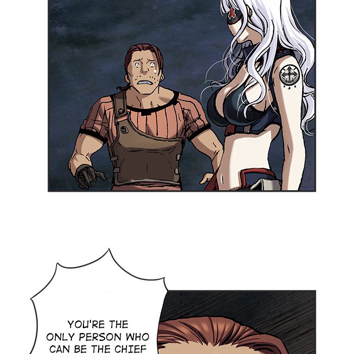 DeepWater chapter 103 page 23