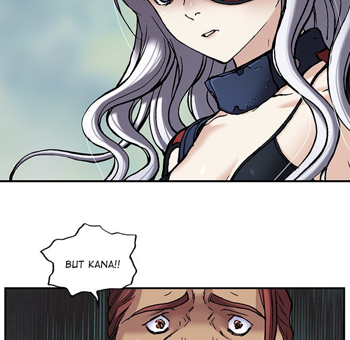 DeepWater chapter 103 page 28