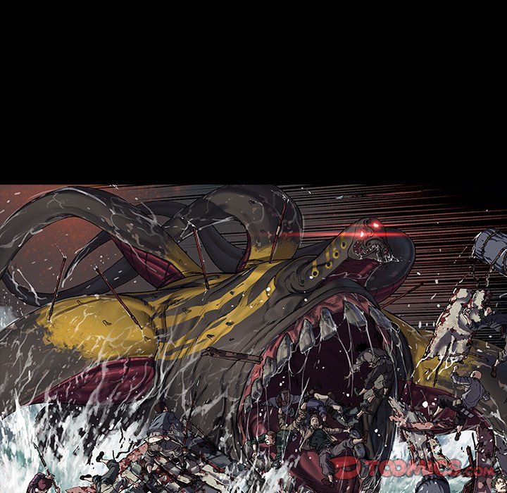 DeepWater chapter 103 page 30