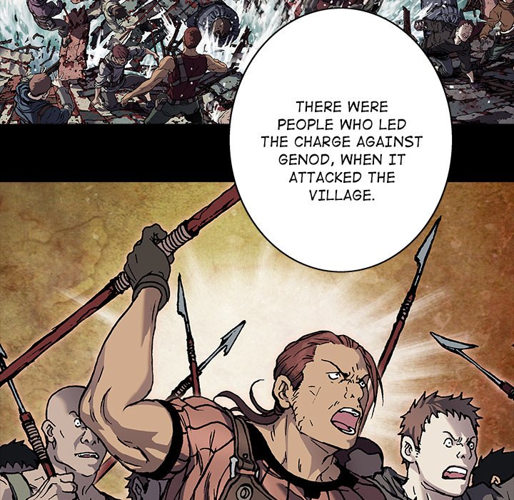 DeepWater chapter 103 page 31