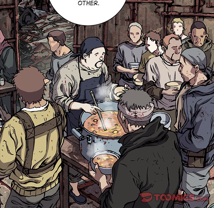 DeepWater chapter 103 page 33