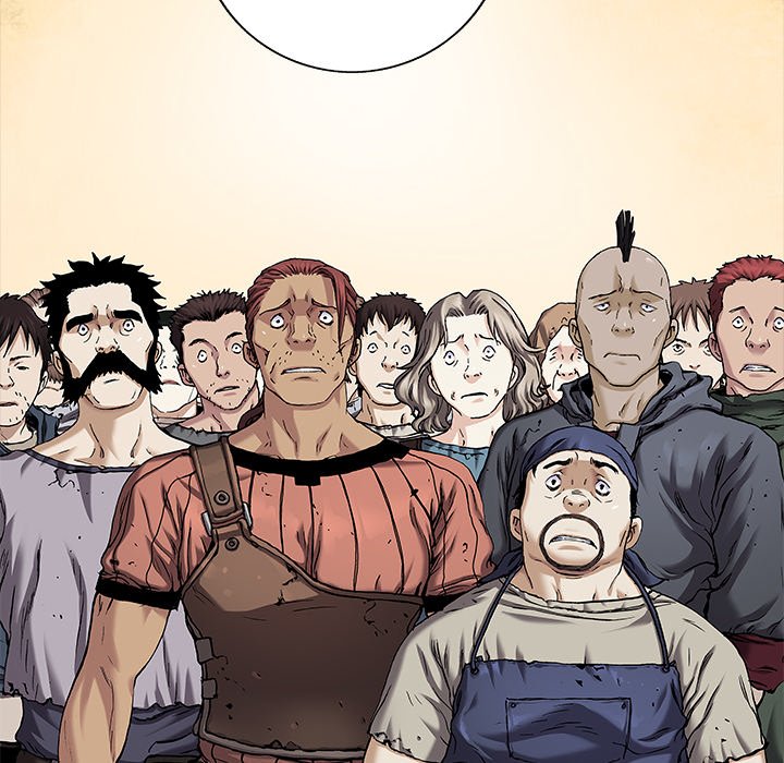 DeepWater chapter 103 page 35