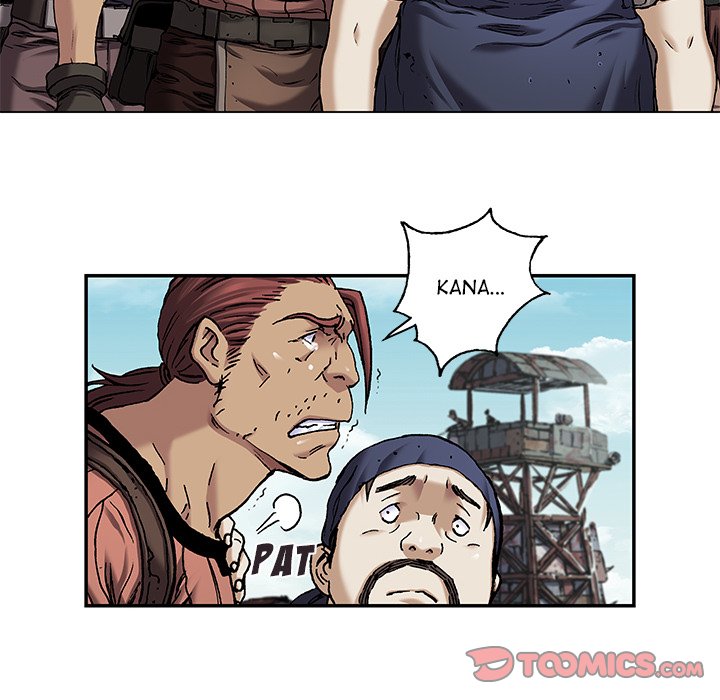 DeepWater chapter 103 page 36