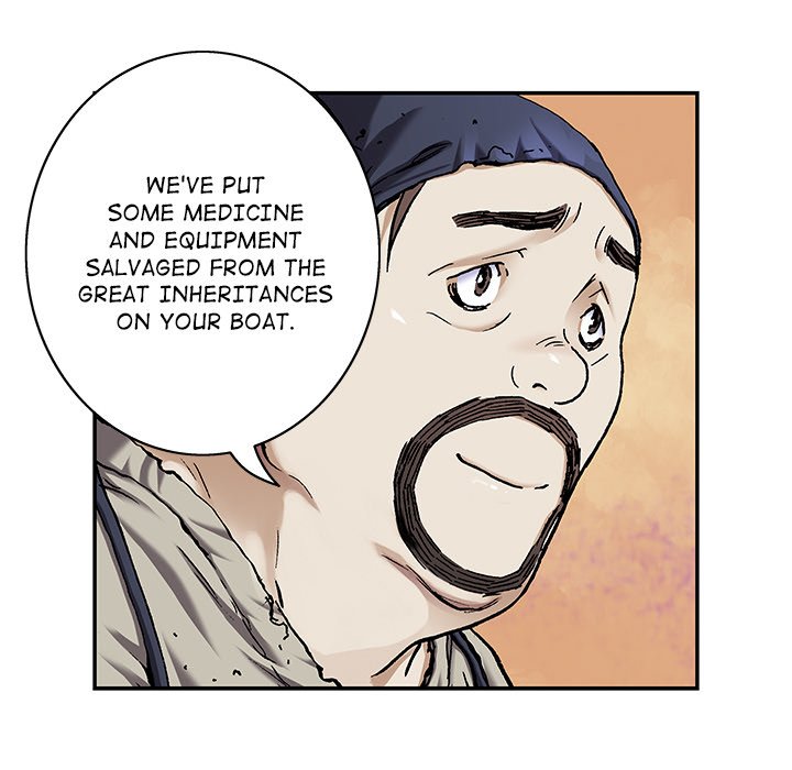 DeepWater chapter 103 page 37