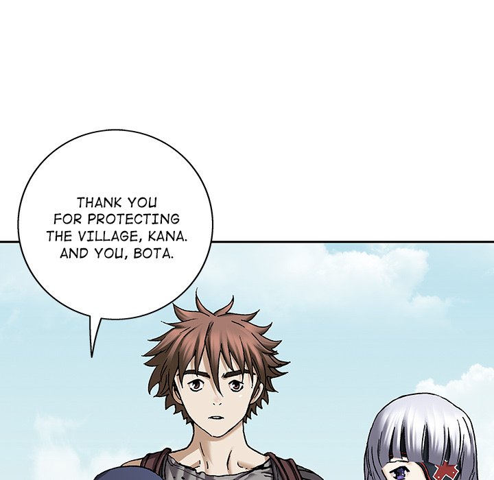 DeepWater chapter 103 page 38