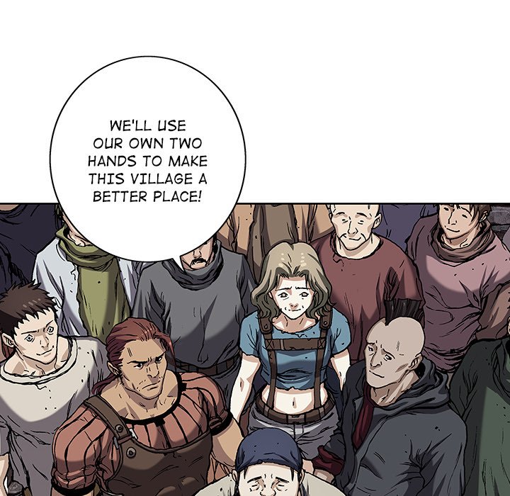 DeepWater chapter 103 page 40