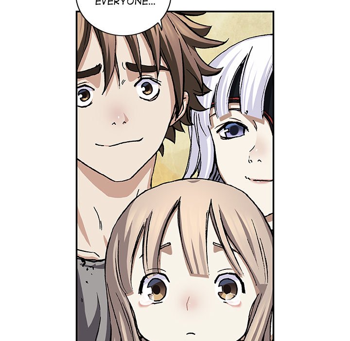 DeepWater chapter 103 page 43