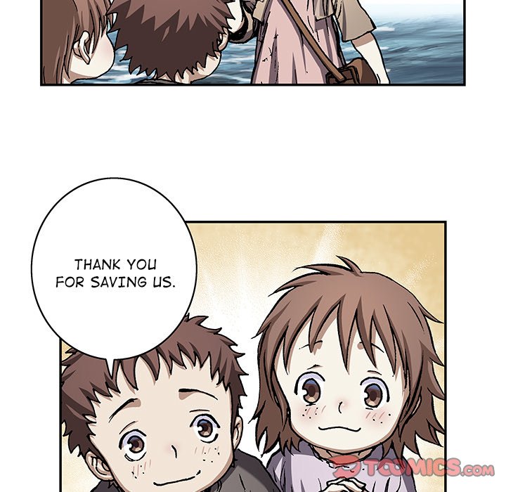 DeepWater chapter 103 page 45