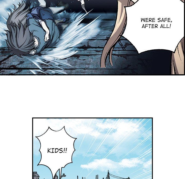 DeepWater chapter 103 page 47