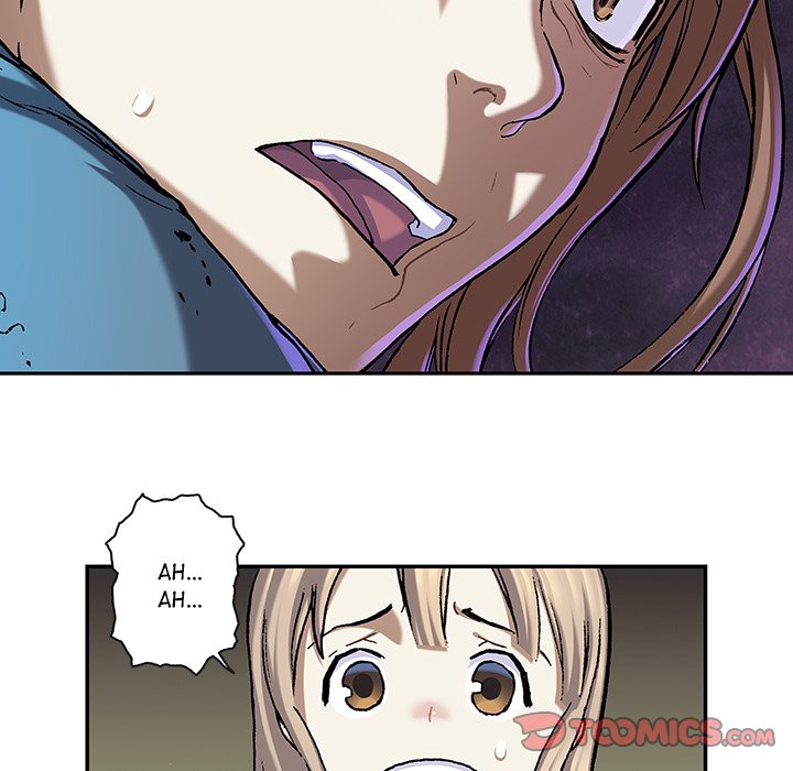 DeepWater chapter 103 page 51