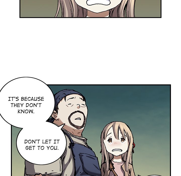 DeepWater chapter 103 page 52