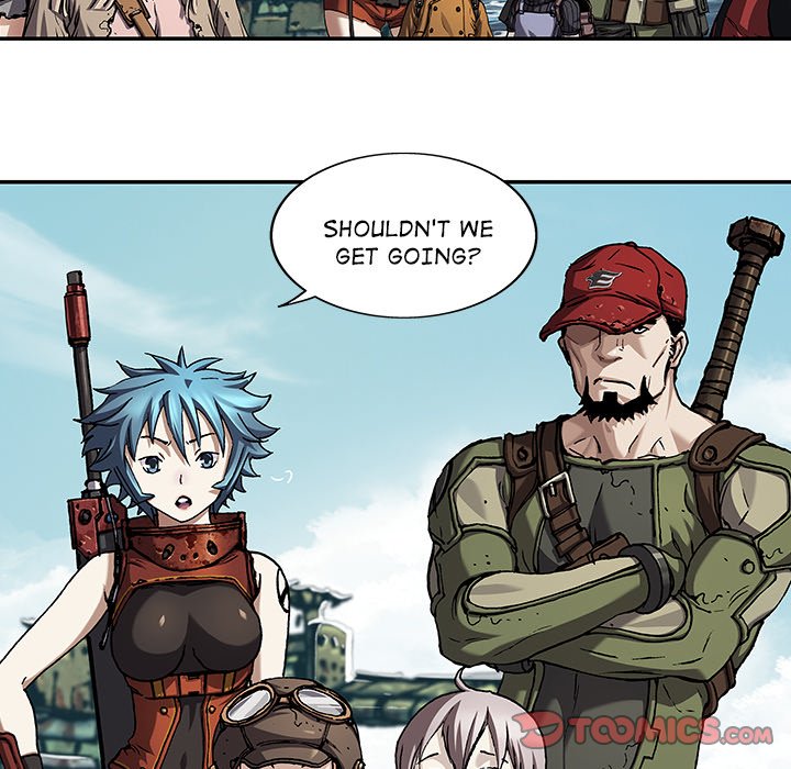 DeepWater chapter 103 page 57