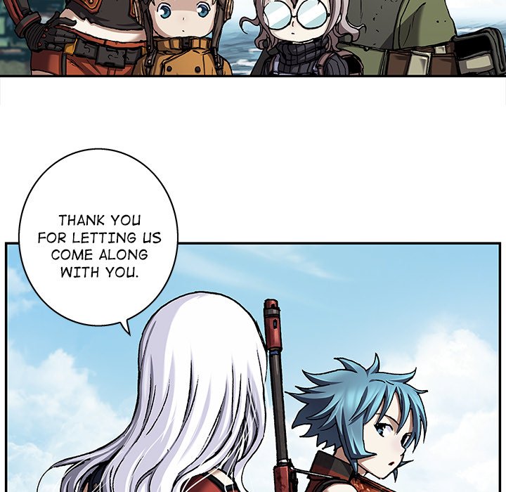 DeepWater chapter 103 page 58